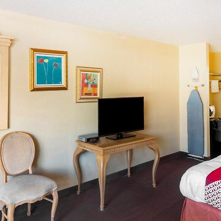 Oyo Hotel Guymon Ok Us-64 المظهر الخارجي الصورة