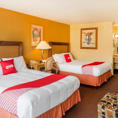 Oyo Hotel Guymon Ok Us-64 المظهر الخارجي الصورة