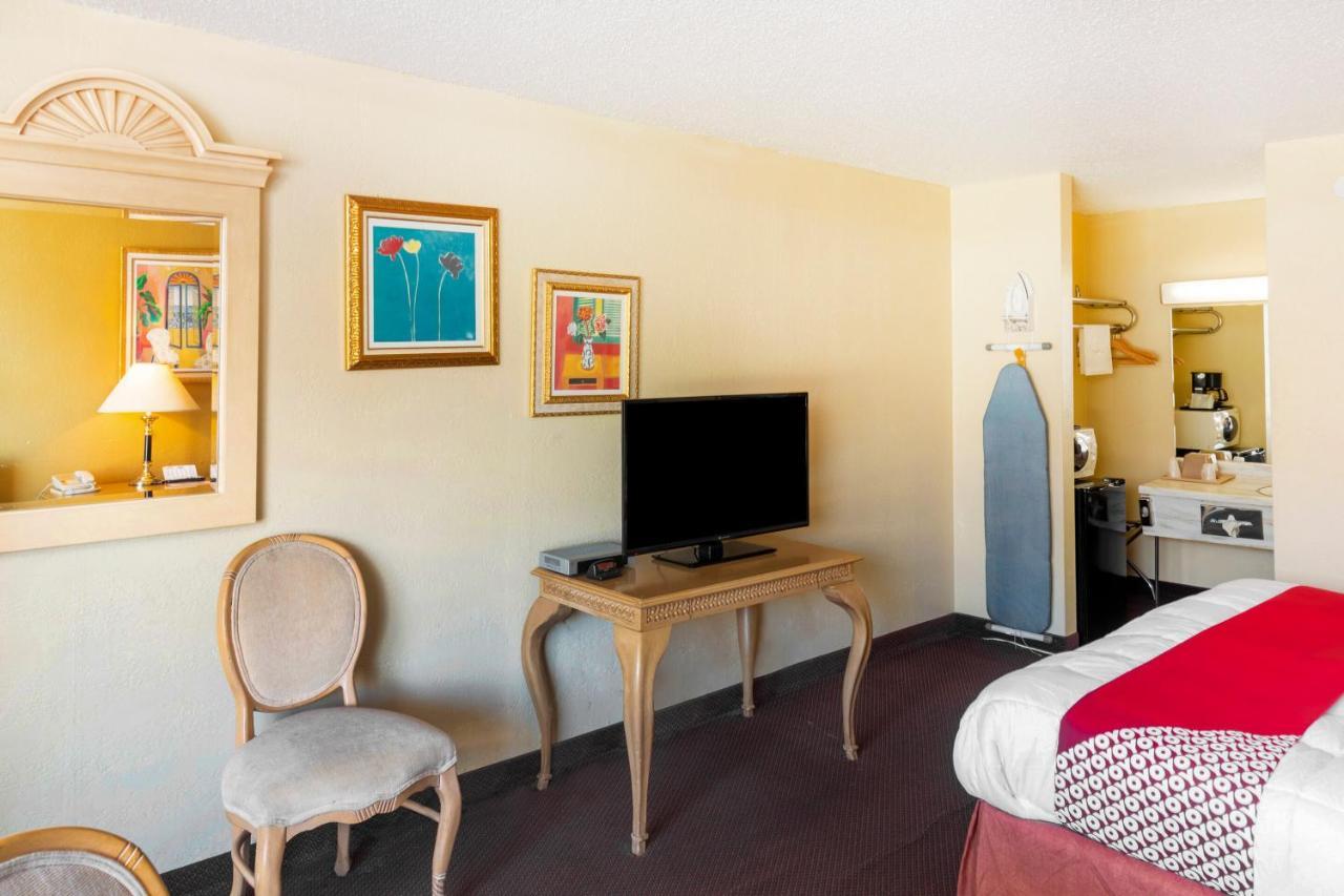 Oyo Hotel Guymon Ok Us-64 المظهر الخارجي الصورة