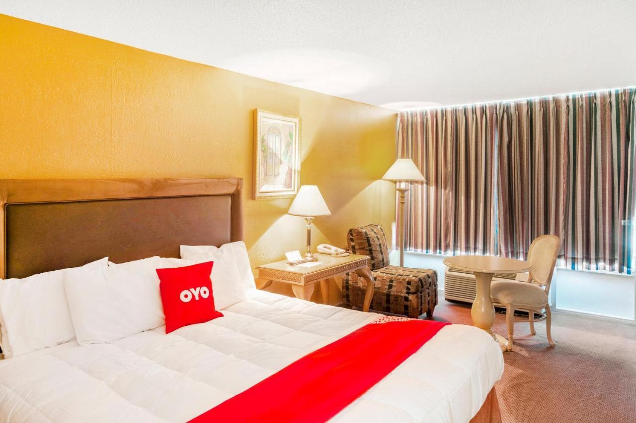 Oyo Hotel Guymon Ok Us-64 المظهر الخارجي الصورة