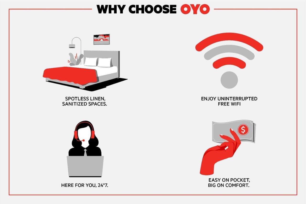 Oyo Hotel Guymon Ok Us-64 المظهر الخارجي الصورة
