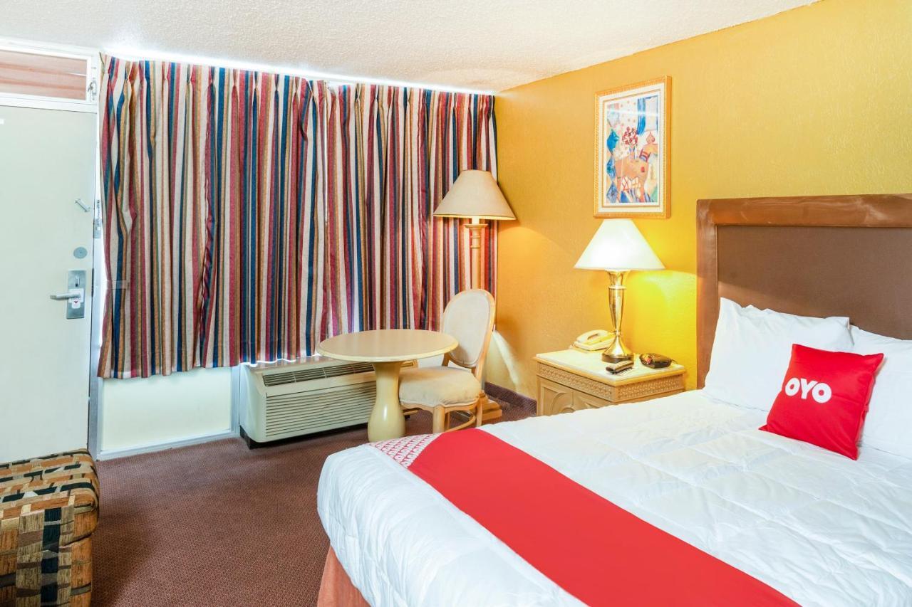 Oyo Hotel Guymon Ok Us-64 المظهر الخارجي الصورة