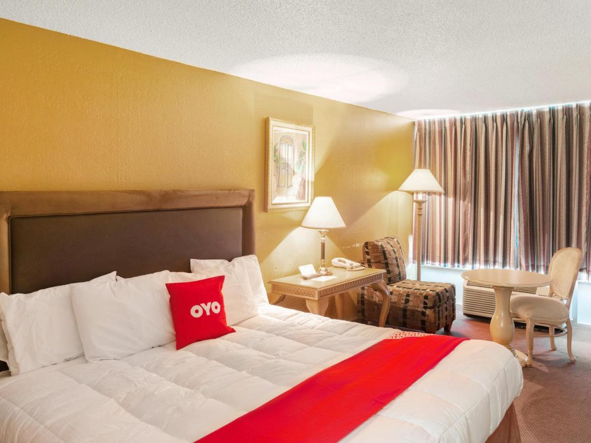 Oyo Hotel Guymon Ok Us-64 المظهر الخارجي الصورة