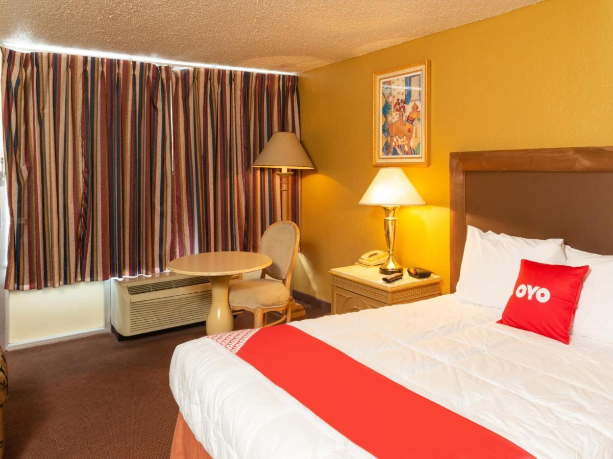 Oyo Hotel Guymon Ok Us-64 المظهر الخارجي الصورة