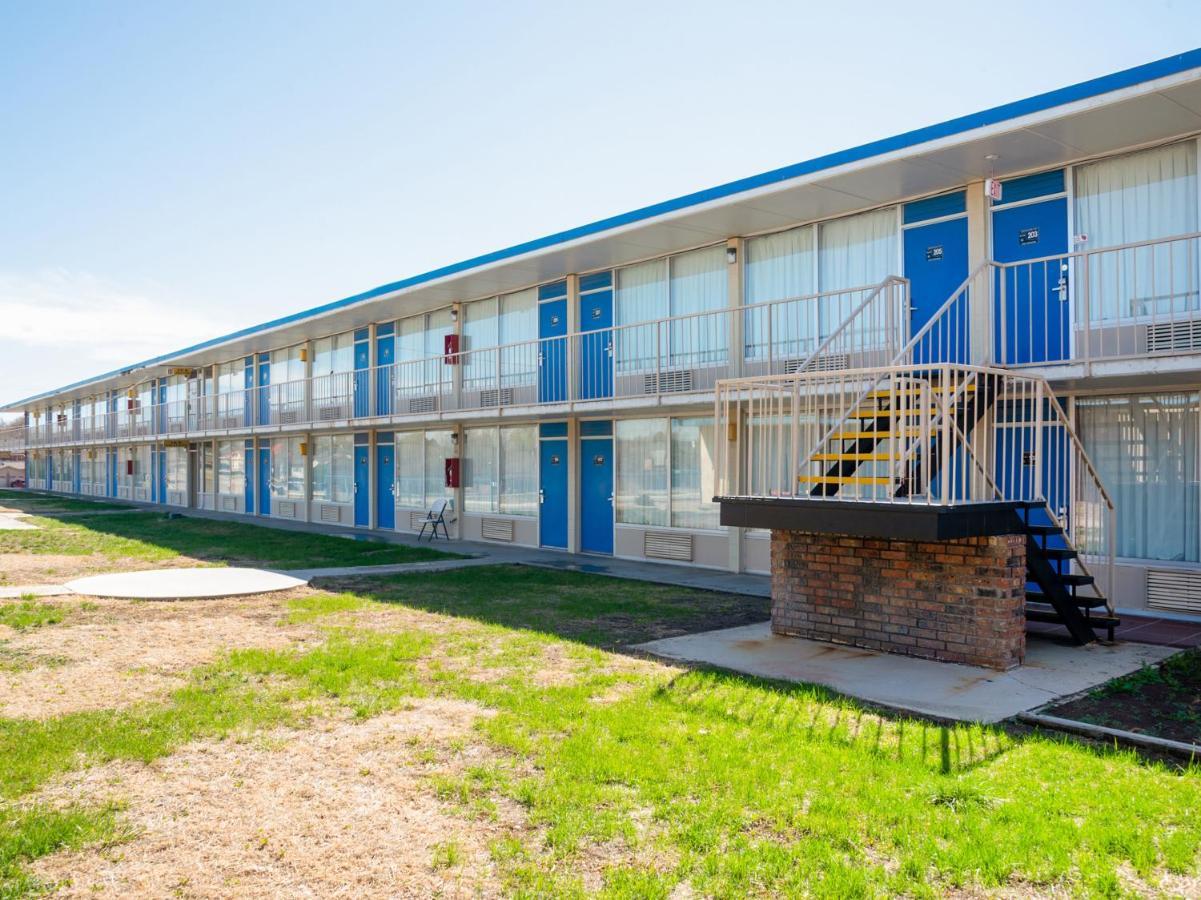 Oyo Hotel Guymon Ok Us-64 المظهر الخارجي الصورة