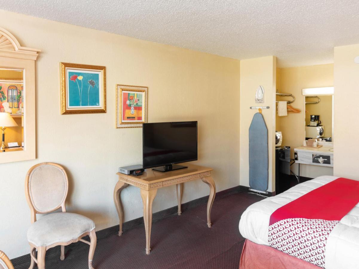 Oyo Hotel Guymon Ok Us-64 المظهر الخارجي الصورة