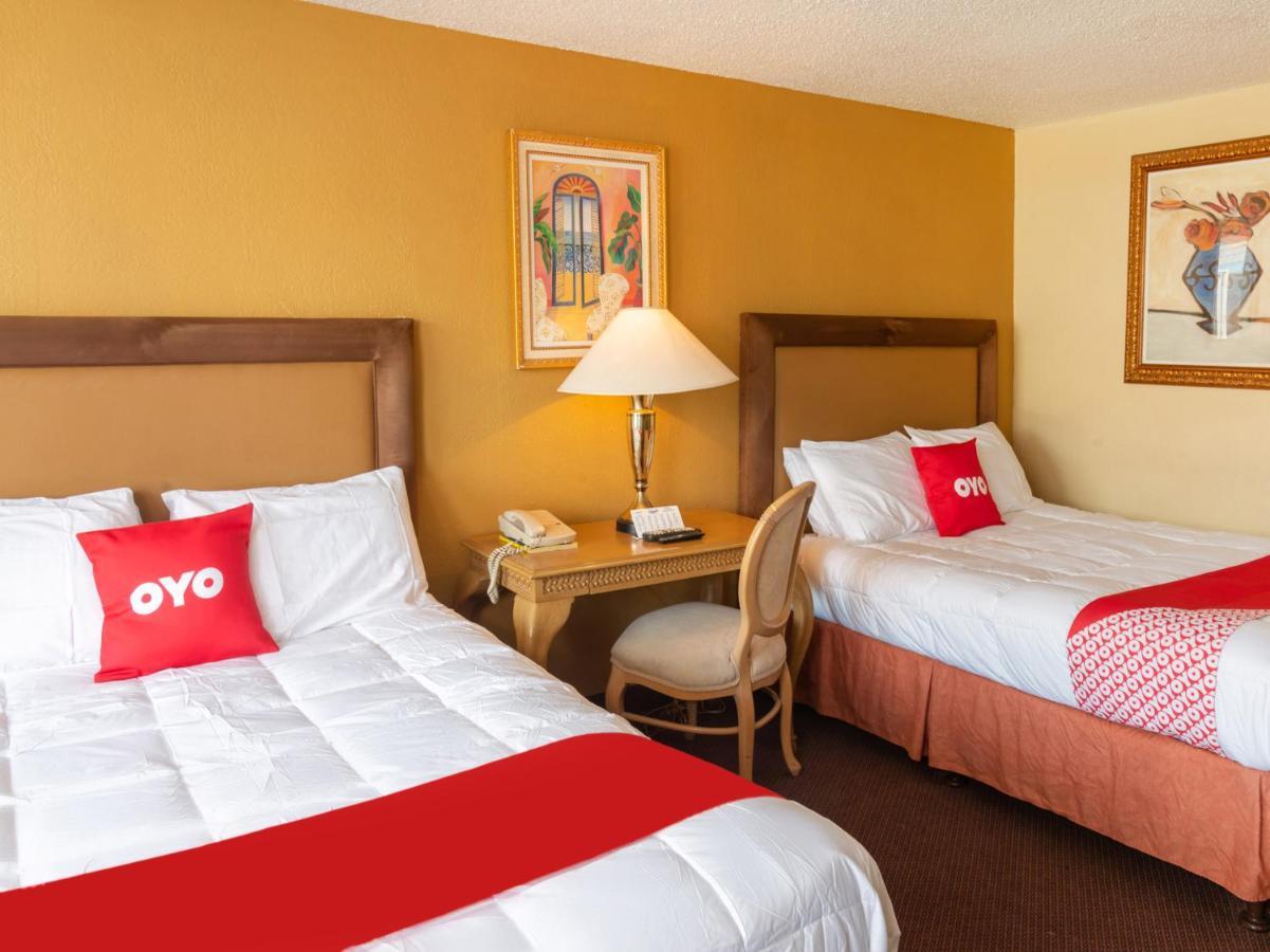 Oyo Hotel Guymon Ok Us-64 المظهر الخارجي الصورة