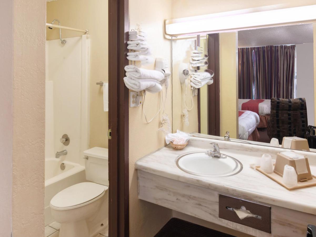Oyo Hotel Guymon Ok Us-64 المظهر الخارجي الصورة