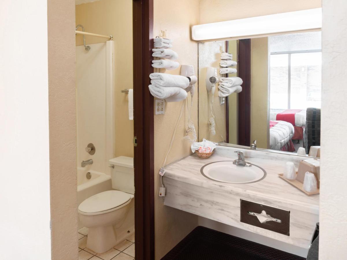 Oyo Hotel Guymon Ok Us-64 المظهر الخارجي الصورة